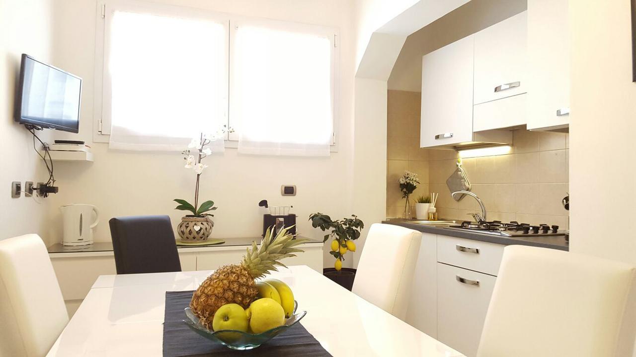 B&B Bluevenice Mestre Exterior photo