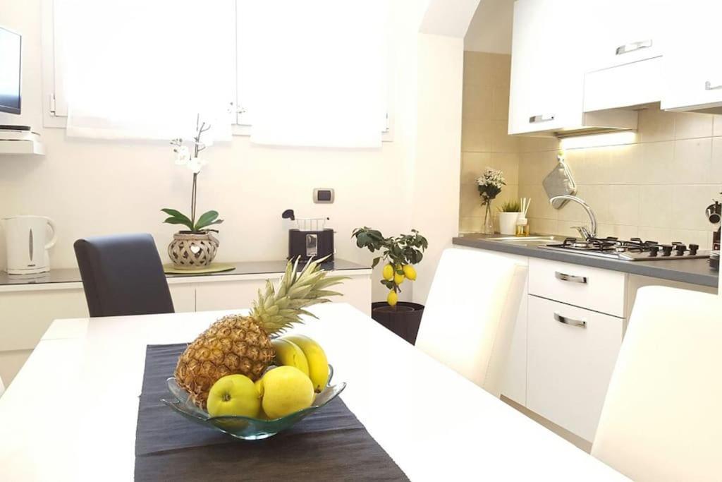 B&B Bluevenice Mestre Exterior photo